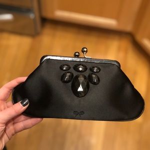 Anya Hindmarch Vintage Clutch